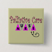 Palliativmedizin-Krankenschwester-Geschenke