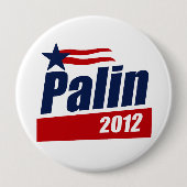 Pallin 2012 Poster blau Button (Vorderseite)