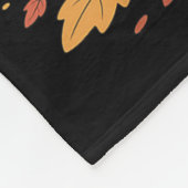 Pallon Costume On Pumpkin Halloween Pallon Fleecedecke (Ecke)