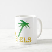 PALM ANGELS Classic Collection 1 Kaffeetasse (VorderseiteRechts)