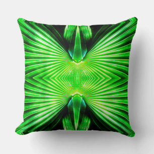 Palm Art 1 Kissen