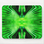 Palm Art 1 Mousepad (Vorne)