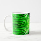 Palm Art 1 Tasse (Links)