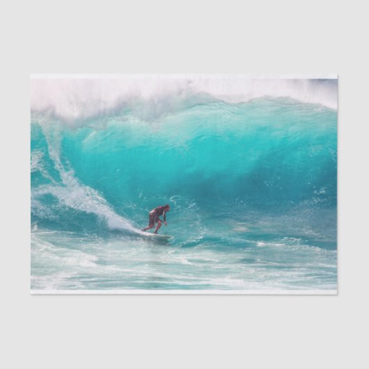 Palm Art. 5 Seidenpapier (Vorderseite)