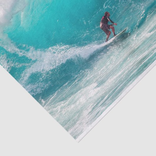 Palm Art. 5 Seidenpapier (Ausschnitt)