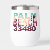 Palm Beach, 33480, Florida (Vorderseite)