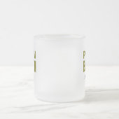 Palm Beach Florida Kaffeetasse (Mittel)