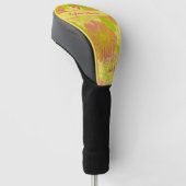 Palm Beach Golf Headcover (angewinkelt)