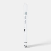 Palm Beach iPhone 15 Hülle (Linke Seite)