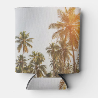 Palm Beach Landschaftliche Aussicht Dosenkühler