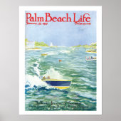 Palm Beach Life #2 Poster (Vorne)