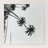 Palm Beach Puzzle (Horizontal)