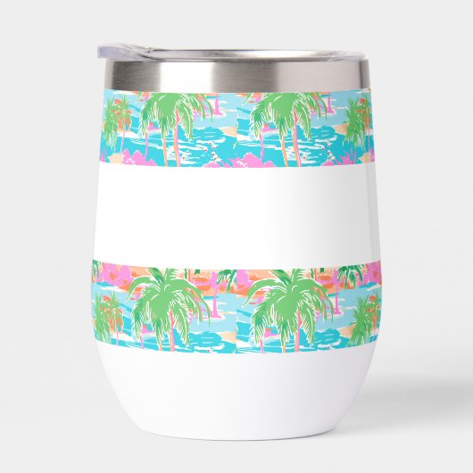 Palm Beach Tropical Island (Rechts)