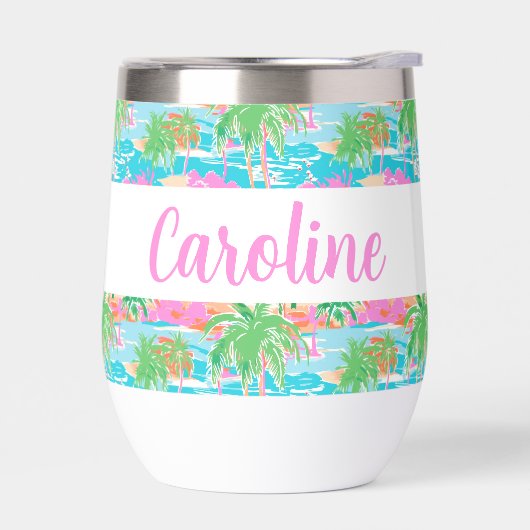 Palm Beach Tropical Island (Links)