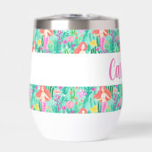 Palm Beach Tropical Island Mermaids (Vorderseite)