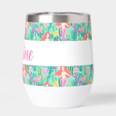 Palm Beach Tropical Island Mermaids (Rückseite)