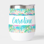 Palm Beach Tropical Island Palm Trees (Links)