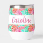 Palm Beach Tropical Island Seashells (Links)