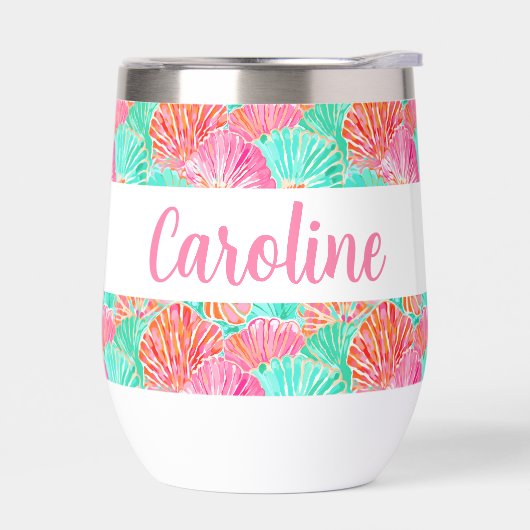 Palm Beach Tropical Island Seashells (Links)