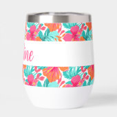 Palm Beach Tropical Island Surf Boards (Rückseite)