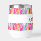 Palm Beach Tropical Island Surf Boards (Vorderseite)