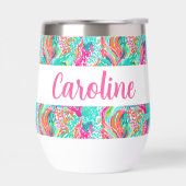 Palm Beach Tropical Island Underwater Coral (Links)