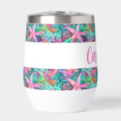 Palm Beach Tropical Island Unterwasser Starfish (Vorderseite)