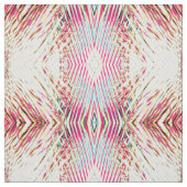 Palm Blätter Baumwollstoff Stoff (Muster)