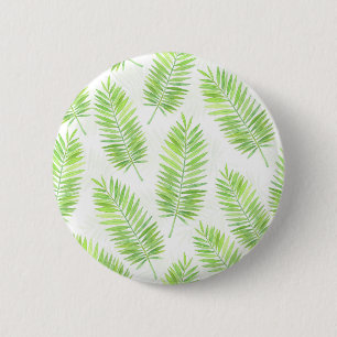 Palm-Blätter Button