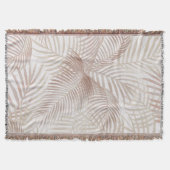 Palm-Blätter Decke (Vorderseite)