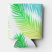 Palm-Blätter Dosenkühler (Vorderseite)