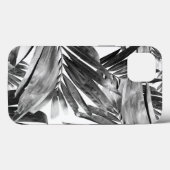 Palm Blätter Muster Liebe #6 #tropical #wall #deco Case-Mate iPhone Hülle (Rückseite (Horizontal))