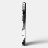 Palm Blätter Muster Liebe #6 #tropical #wall #deco Case-Mate iPhone Hülle (Rückseite / Links)