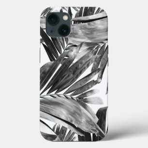 Palm Blätter Muster Liebe #6 #tropical #wall #deco Case-Mate iPhone Hülle