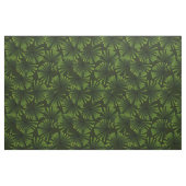 Palm-Blätter Stoff (Yard (91,4 cm))