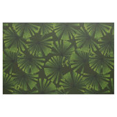 Palm-Blätter Stoff (Fat Quarter (45,7 x 55,9 cm))