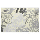 Palm Blätter. Stoff (Fat Quarter (45,7 x 55,9 cm))