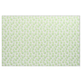Palm-Blätter Stoff (Fat Quarter (45,7 x 55,9 cm))