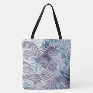 Palm-Blätter Tasche