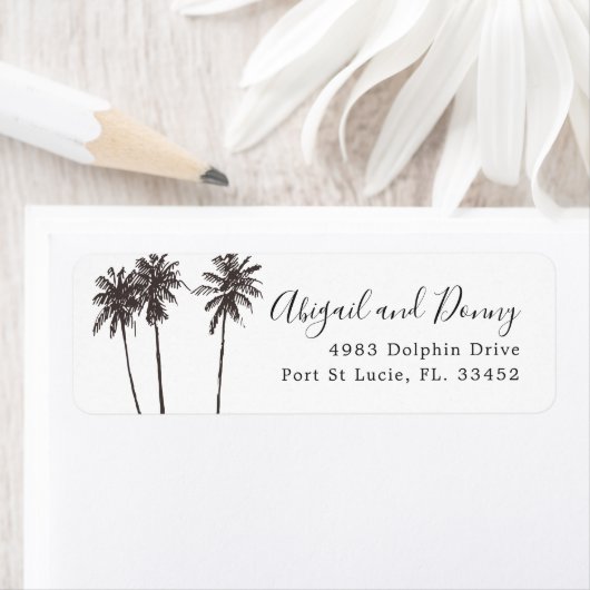 Palm Breeze | (Insitu)