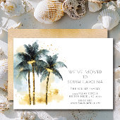 Palm Breeze Moving Ankündigung