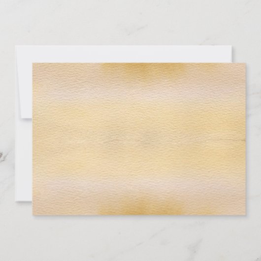 Palm Breeze Moving Ankündigung (Rückseite)