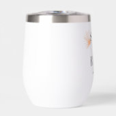 Palm Frond Hochzeit in Urlaubsort Gevor (Vorderseite)