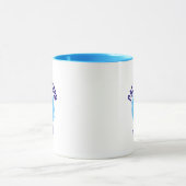 Palm Harbor Florida Kaffeetasse (Zentrum)