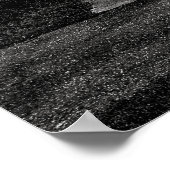 Palm House No 4 Poster (Ecke)