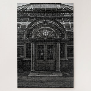 Palm House No 4 Puzzle