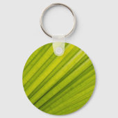 Palm Leaf Schlüsselanhänger (Rückseite)