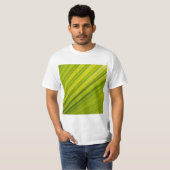 Palm Leaf T-Shirt (Vorne ganz)