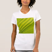 Palm Leaf T-Shirt (Vorderseite)