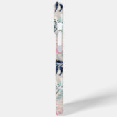 Palm leaves, tropical, Botanical, leaves, jungle, Case-Mate iPhone Hülle (Rückseite / Links)